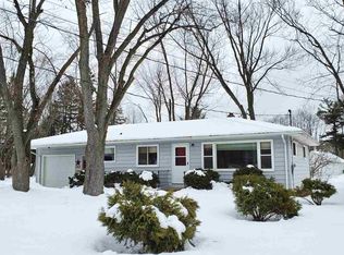 1011 18th Ave S, Wisconsin Rapids, WI 54495