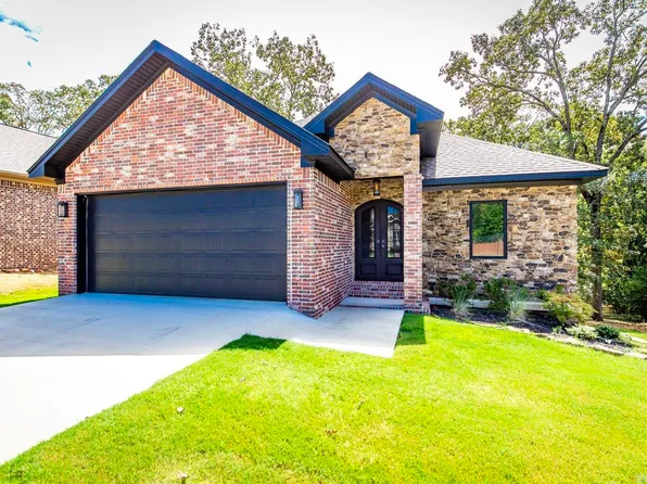 7204 Scotthaven N, North Little Rock, AR 72118