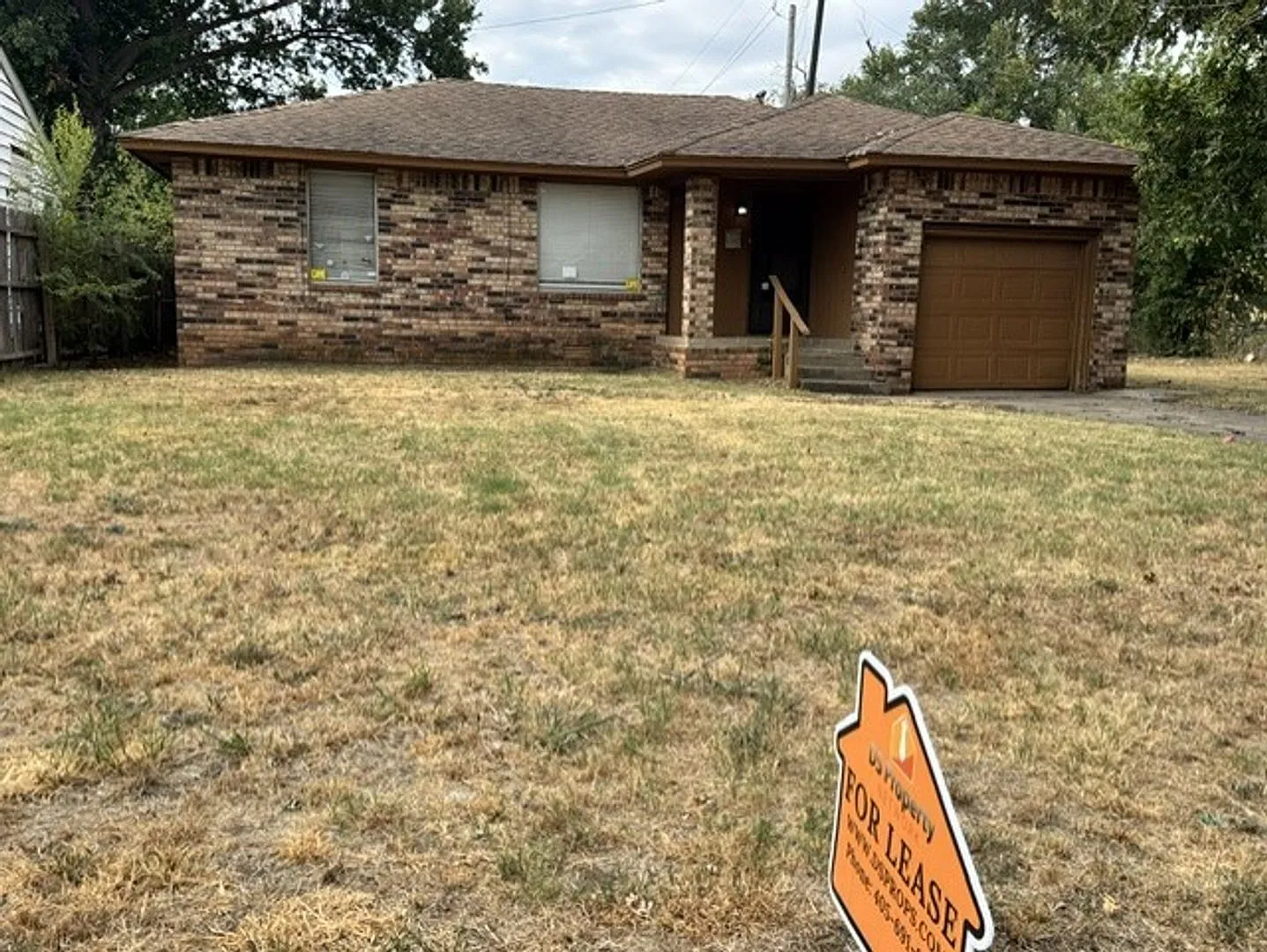 4 bed 1 bath — Photo 1