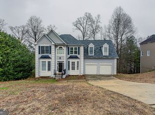 4885 Montcalm Dr SW, Atlanta, GA 30331