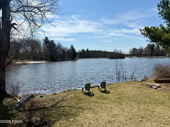 192 Aspen Rd, Dingmans Ferry, PA 18328