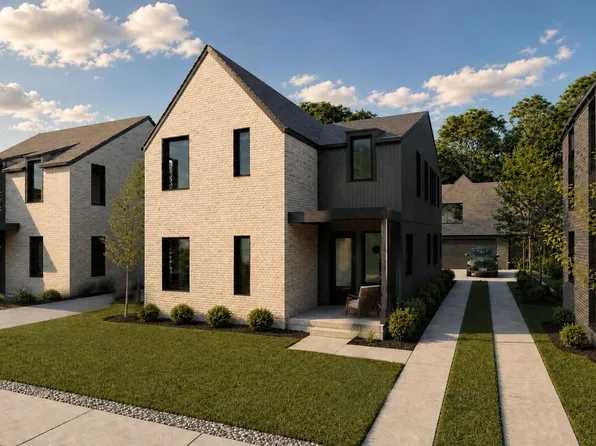 635 Richmond Bnd, Nashville, TN 37206