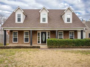 1708 Crepe Myrtle Dr, Jonesboro, AR 72405
