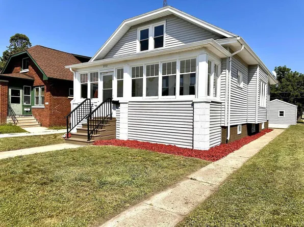 3713 10th AVENUE, Kenosha, WI 53140