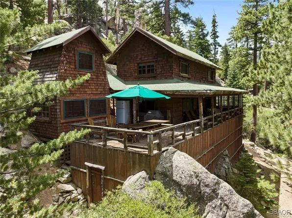 46 Spring Rd, Big Bear Lake, CA 92315