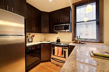 Rented by CORE
