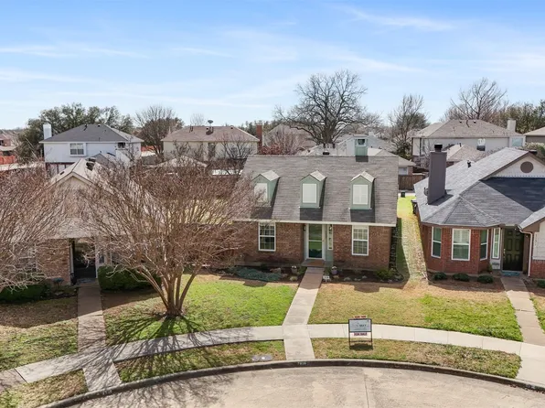 7836 Quest Ct, Frisco, TX 75035