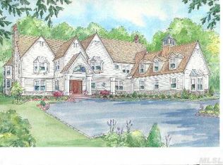 7 Black Rock Rd, Muttontown, NY 11545