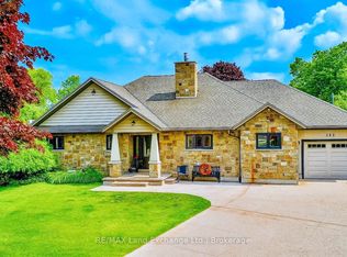 203 Campbell Cres, Kincardine, ON N2Z1B9