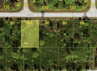 12167 Cassino Ave, Port Charlotte, FL 33953