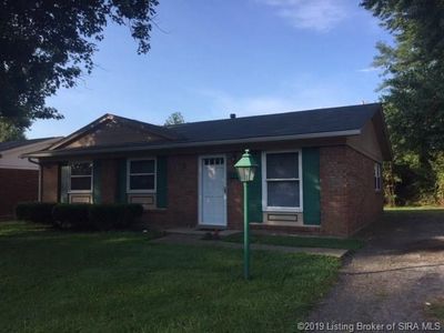 513 Mockingbird Dr, Jeffersonville, IN, 47130