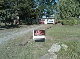 27405 56th Ave NW, Stanwood, WA 98292