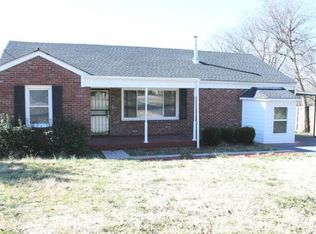 121 Rio Vista Dr, Madison, TN 37115