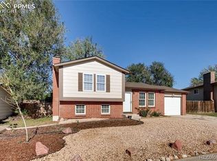2450 Payne Cir W, Colorado Springs, CO 80916