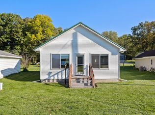 242 E Rose Rd, Coldwater, MI 49036
