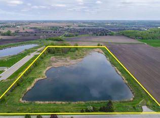 4394 N Dewitt Rd, Saint Johns, MI 48879