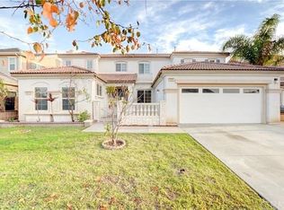 4295 Pine White Rd, Hemet, CA 92545