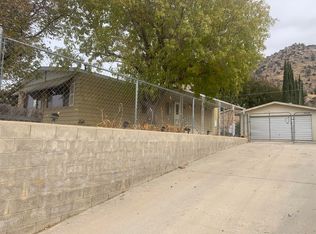 4016 Canal St, Lake Isabella, CA 93240