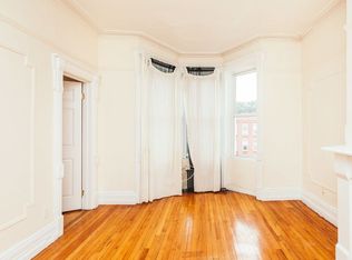 1285 Bushwick Ave APT 3, Brooklyn, NY 11207