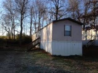 3571 Roy Farlow Rd LOT 26, Sophia, NC 27350