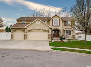 1439 N 1900 W, Clinton, UT 84015