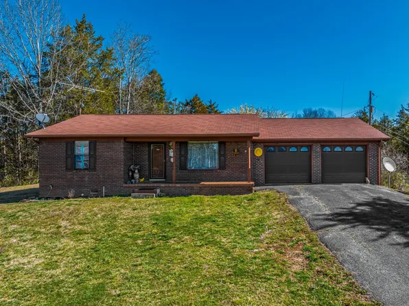 3635 Canter King Rd, Morristown, TN 37813