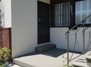 6245 La Tijera Blvd, Los Angeles, CA 90056