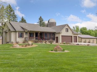 6843 185th Ave NW, Nowthen, MN 55303