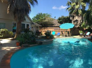 1623 Caraquet Dr, Spring, TX 77386