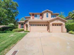 5072 Garlenda Dr, El Dorado Hills, CA