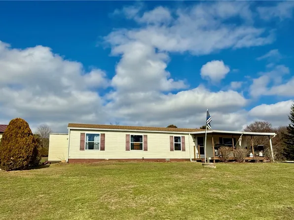 105 Reed Ln, Butler, PA 16002