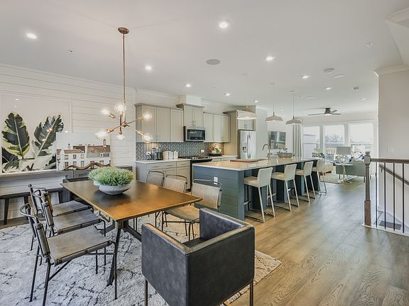 Model Representation