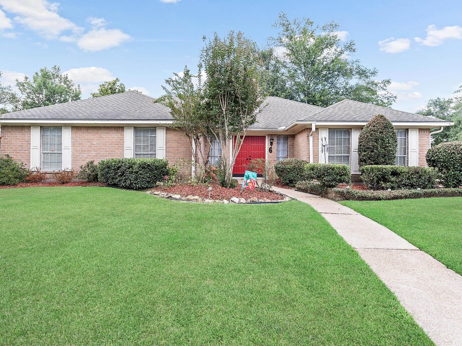 6 Dowlen Pl, Beaumont, TX 77706 MLS 240737 Zillow