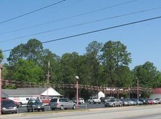 1307 N Slappey Blvd, Albany, GA 31707
