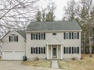 23 Tannery Rd, Sturbridge, MA 01518