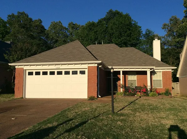 3004 N Woodland Elm Cv, Arlington, TN 38002