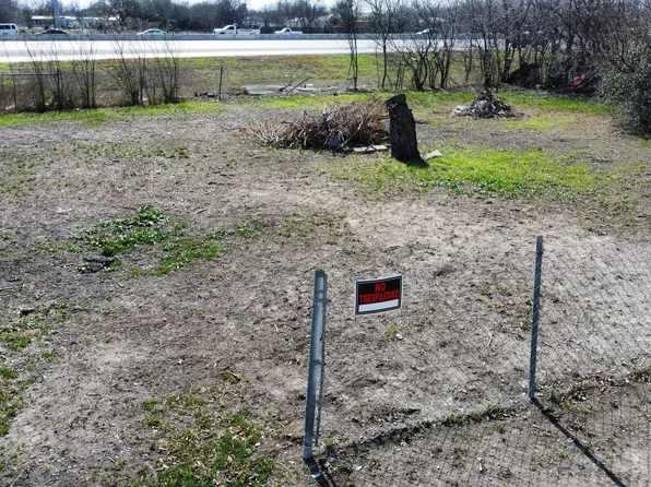 224 Guanajuato St LOT N, San Antonio, TX 78237