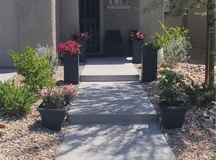 6320 Mildas St, North Las Vegas, NV 89081