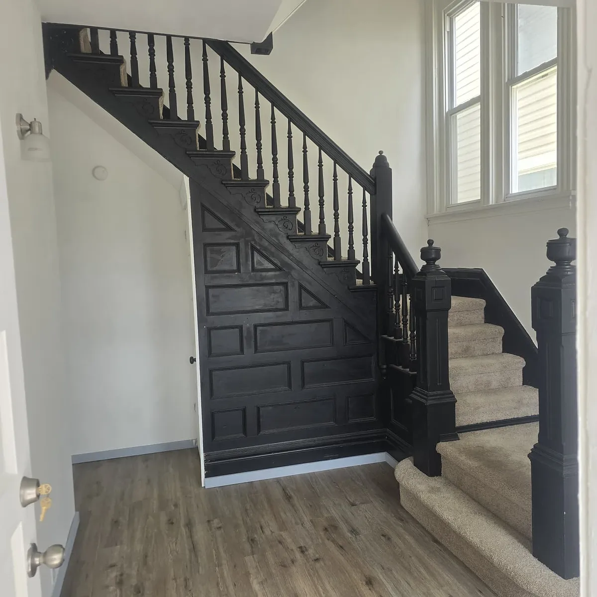 Building Photo - 1522 Ligonier St #2