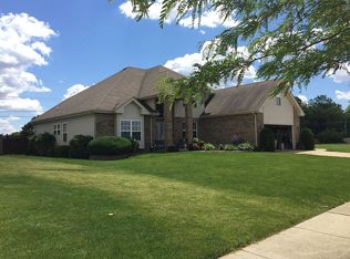 315 S Westgate Dr, Peotone, IL 60468