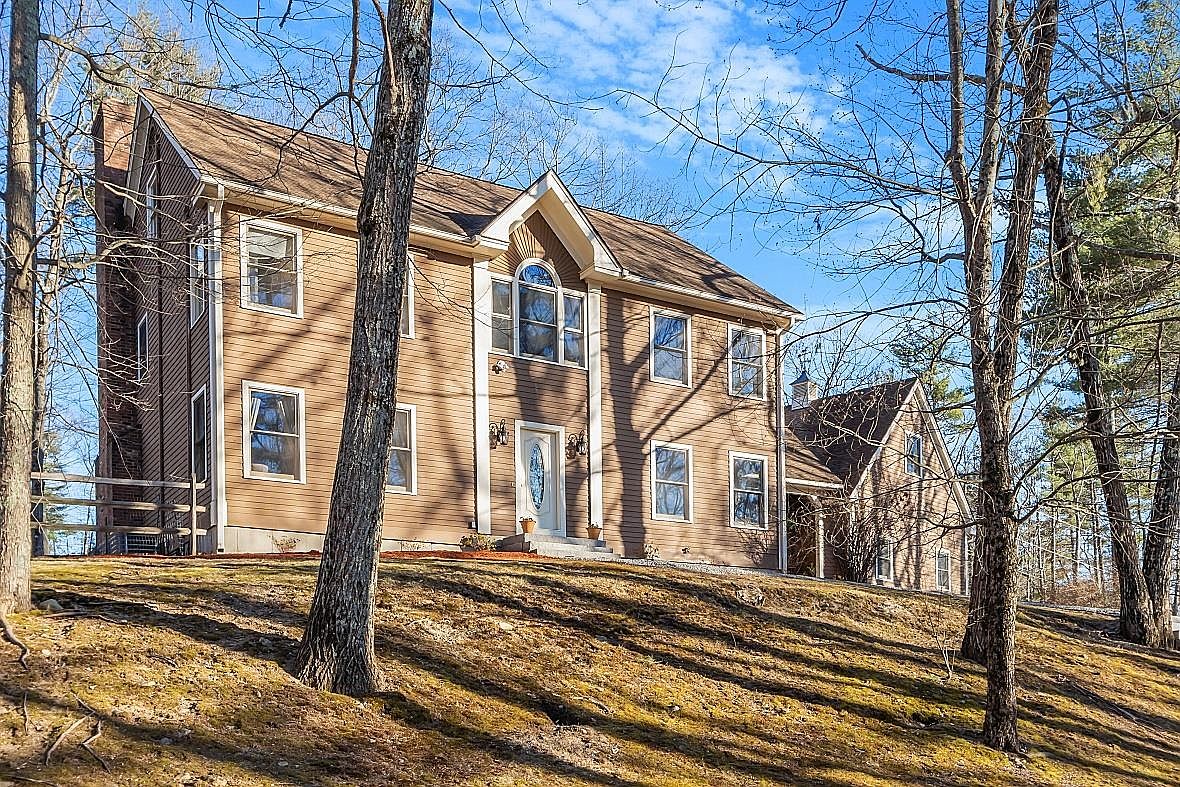 273 Silver Lake Road, Hollis, NH 03049 Zillow