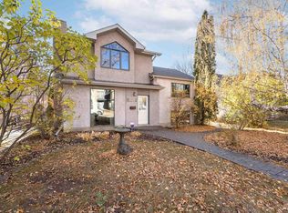 11531 78th Ave NW, Edmonton, AB T6G0N4