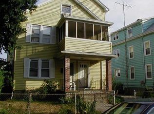 415 Charles St, Bridgeport, CT 06605