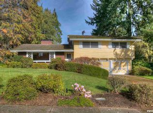 1915 Margarett St NW, Salem, OR