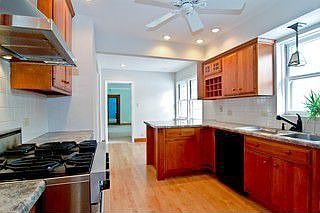 Kitchen / Breakfast Room