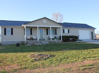 108 Wrenwood Dr, Auburn, KY 42206