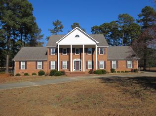 803 Mill Rd, Goldsboro, NC 27534