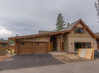 9113 Heartwood Drive Alpine Mdw #92, Truckee, CA 96161