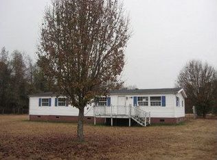 2017 Amelia Church Rd, Clayton, NC 27520