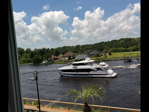 901 W Port Dr Unit 801, North Myrtle Beach, SC 29582